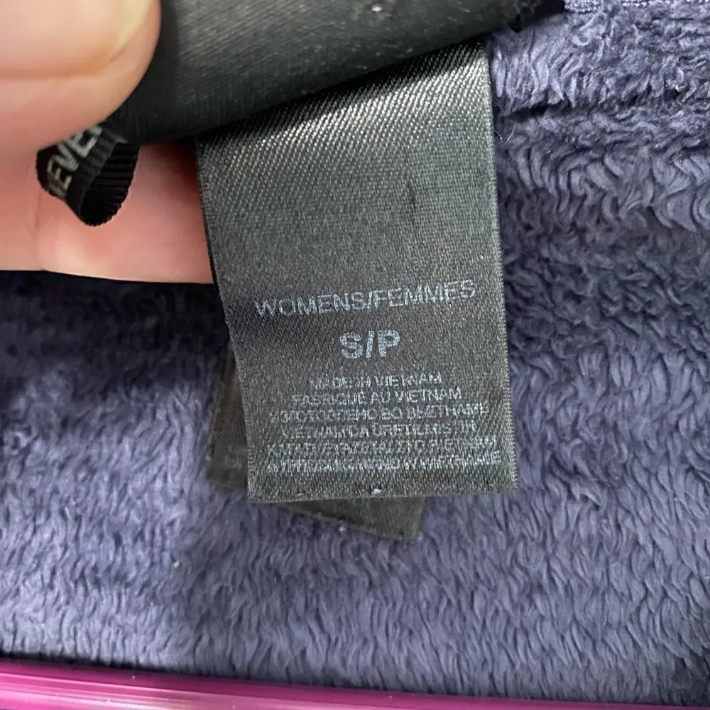 The North Face length full